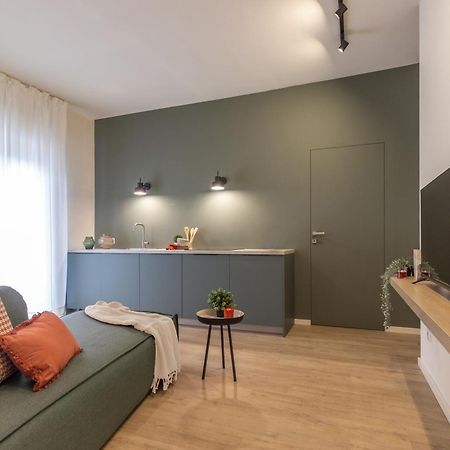 Verderame Apartment Giarre Zewnętrze zdjęcie