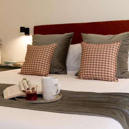 Verderame Apartment Giarre Zewnętrze zdjęcie