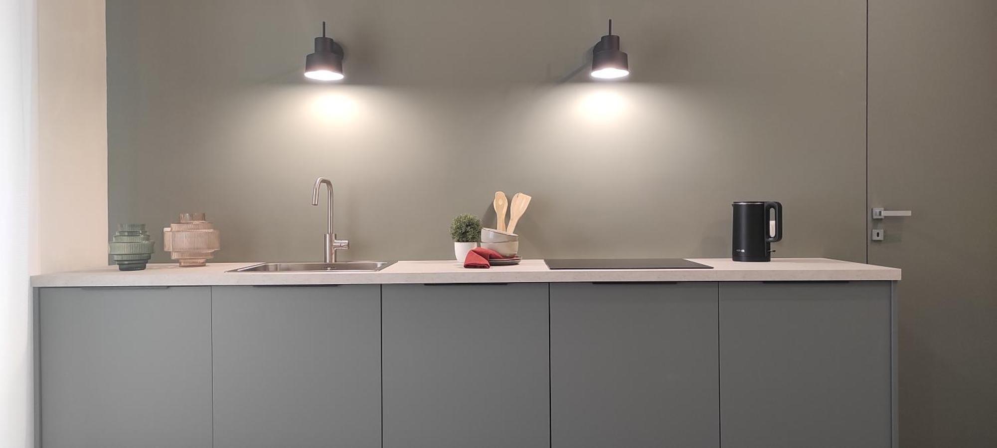 Verderame Apartment Giarre Zewnętrze zdjęcie