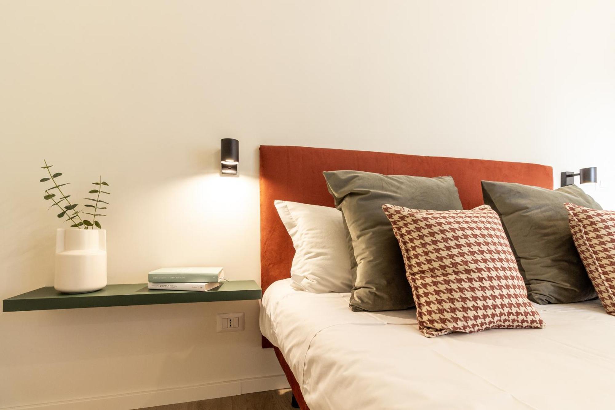 Verderame Apartment Giarre Zewnętrze zdjęcie