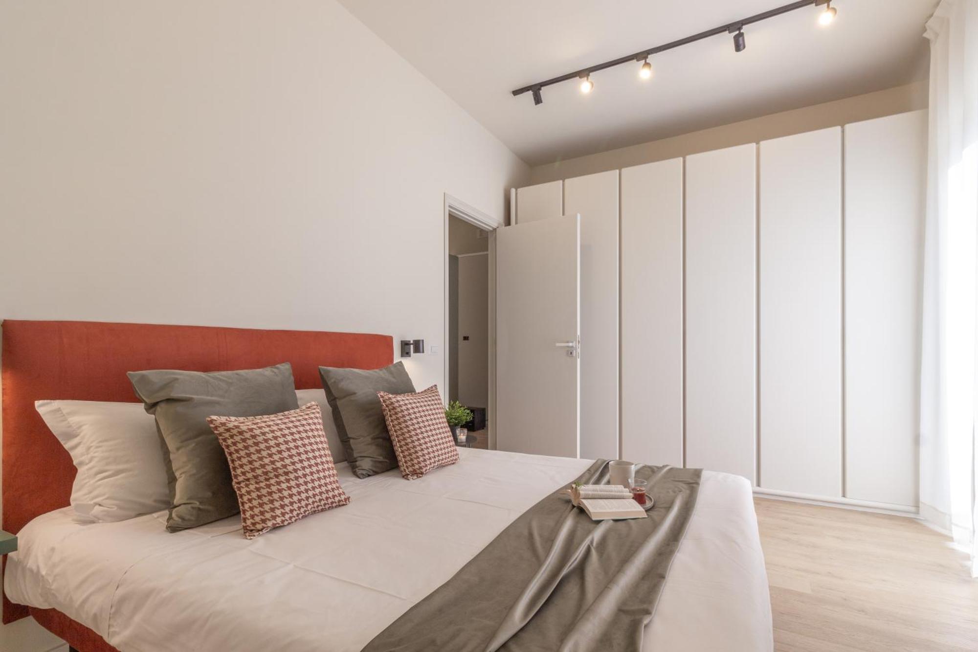 Verderame Apartment Giarre Zewnętrze zdjęcie
