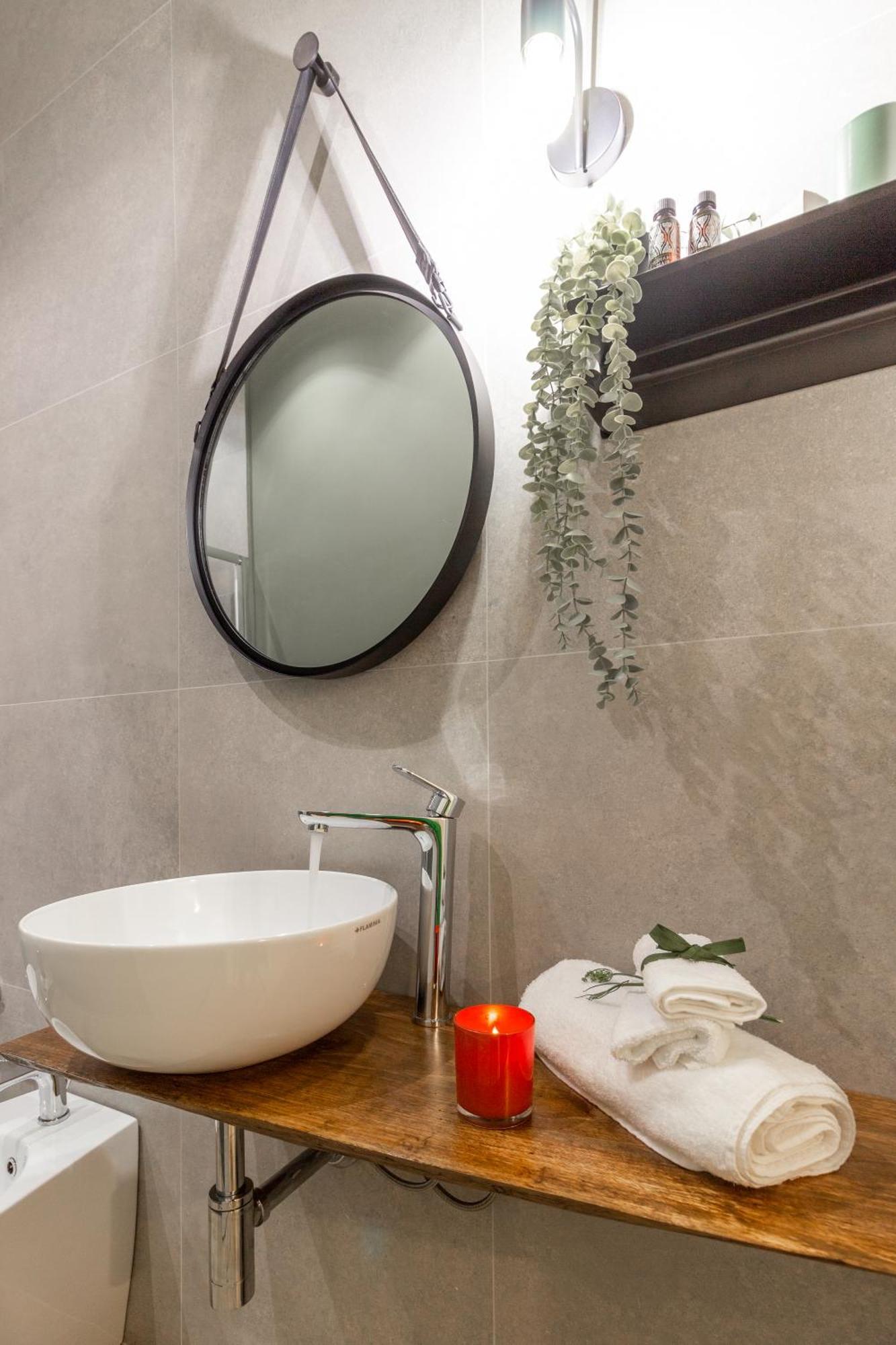 Verderame Apartment Giarre Zewnętrze zdjęcie
