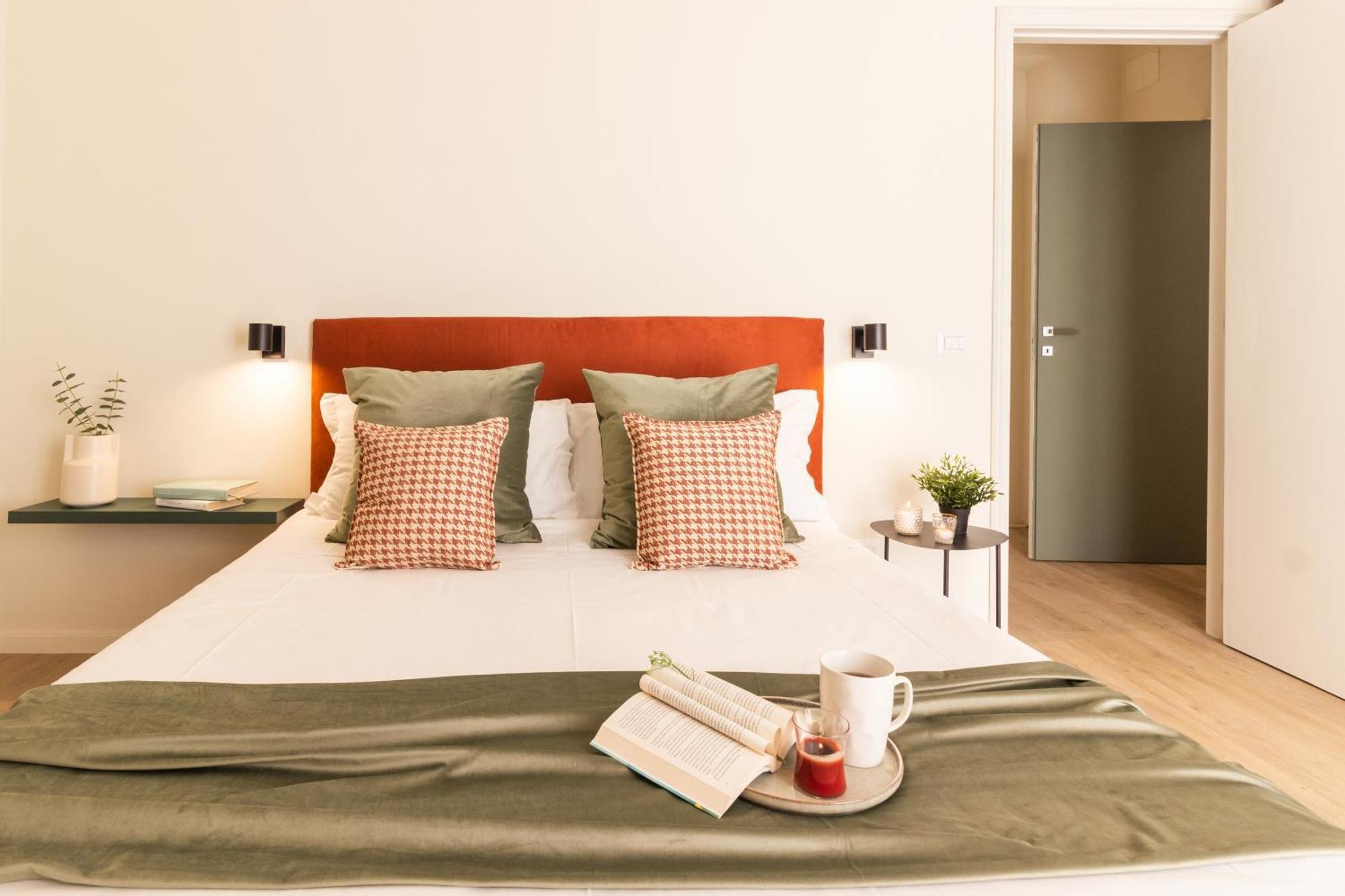 Verderame Apartment Giarre Zewnętrze zdjęcie