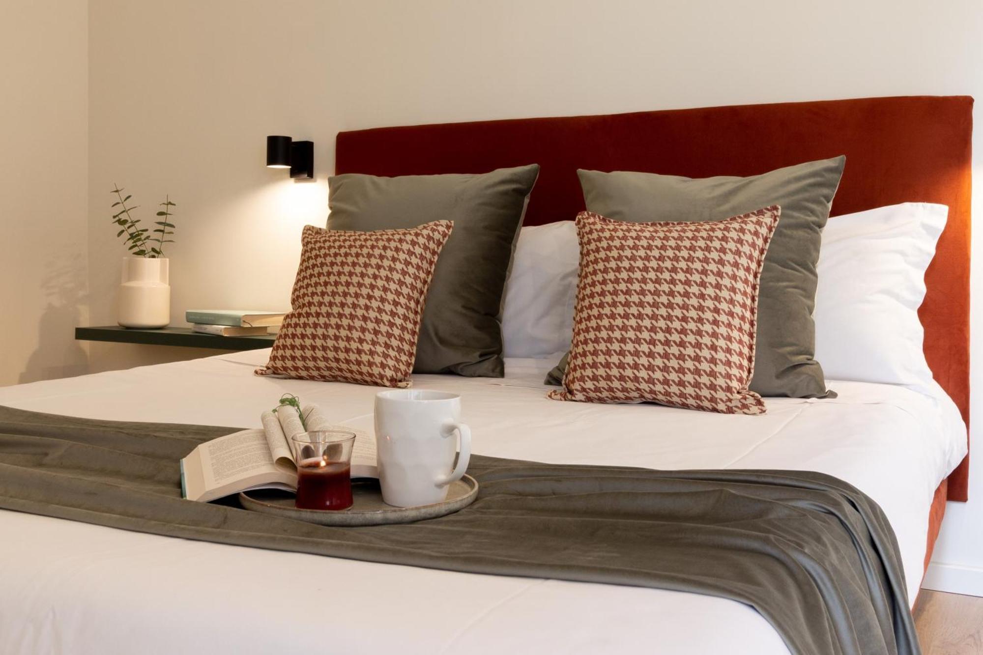 Verderame Apartment Giarre Zewnętrze zdjęcie