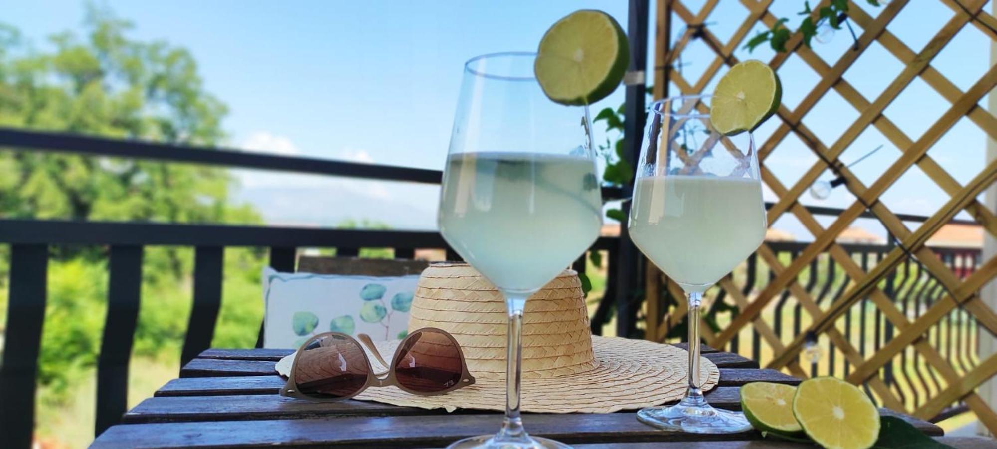 Verderame Apartment Giarre Zewnętrze zdjęcie